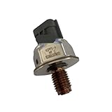 Anzahl der Pins: 3-polig 45PP3-4 Kraftstoffverteilerrohr-drucksensor/Fit for FORD CITROEN PEUGEOT FIAT LAND ROVER Diesel 45PP3-1
