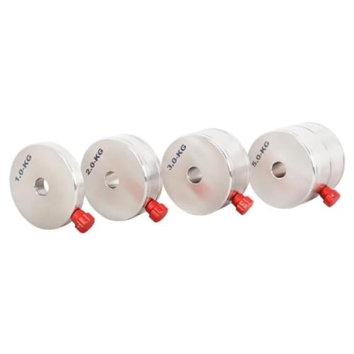 Martillo de acero de 5 kg para telescopio: soluciona el desequilibrio 3