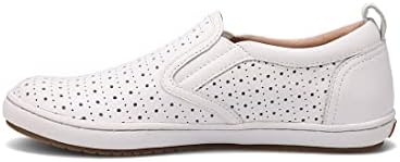 Taos Footwear Women’s Court Sneaker