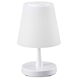 オーム(OHM) LEDタッチライト 3段階調光 昼白色 TT-Y20T-W 06-0637 オーム電機