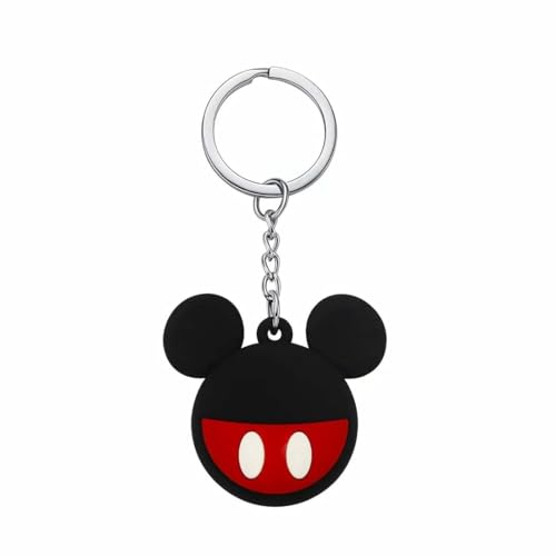 Max-ABC-for-Apple-AirTag-Case-2-Pack-Minnie-Mickey-Mouse-Cute-Cartoon-AirTag-Holder-Case-Soft-Silicon-Rubber-Protective-AirTag-Cover-with-Metal-Ring-Hook-for-KeyBagPet