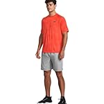 Under Armour Men's Tech 2.0 5c Short Sleeve T-Shirt - Image 4