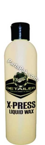 Meguiar's D20150 X-Press Dispenser Bottle - 32 oz. Capacity