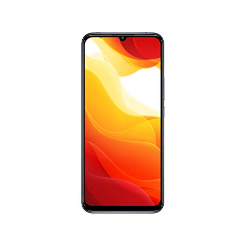 Xiaomi Mi 10 Lite 5G 6 GB/64 GB - Cosmic Grey - Cinza - Versão Global