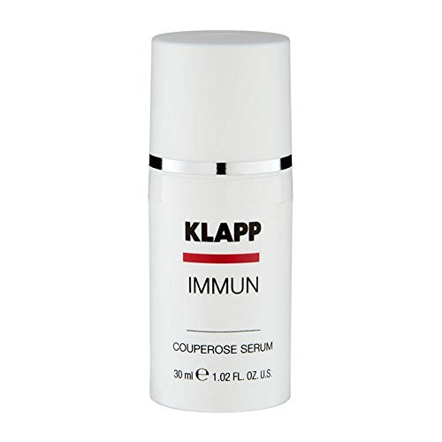 Preisvergleich Produktbild IMMUN Couperose Serum