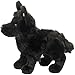 Douglas Harko Black German Shepherd Dog Plush Stuffed Animal