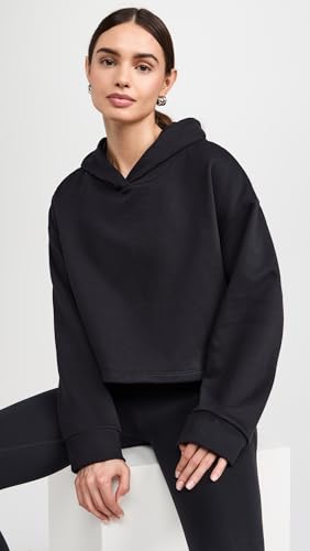 Beyond Yoga Women's Happiness Cropped Hoodie2