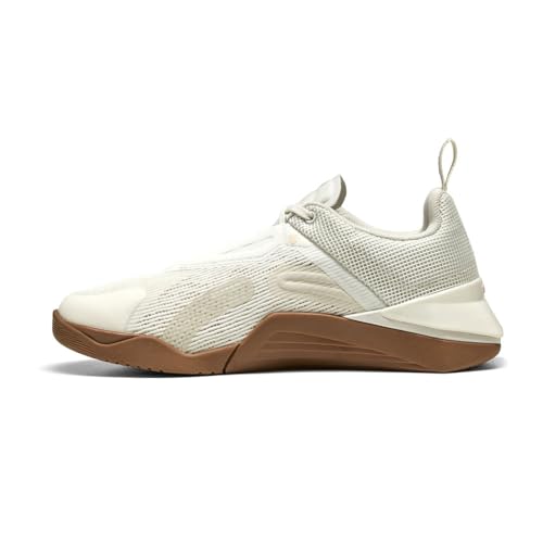 PUMA Womens Fuse 3.0 Trail Running Sneakers Shoes - White - Size 7 M3