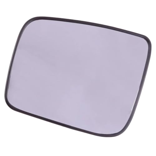 Glace rétroviseur miroir verre pour Nissan X-Trail T31 2007-2014 latéral gauche