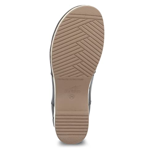 Image of Dansko Becka Ankle Boot for Women - Memory Foam and Arch Support for All -Day Comfort and Support - Lightweight EVA Outsole for Long-Lasting Wear