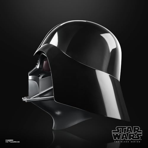 Catálogo de Casco darth vader los mejores 5. 30 Imagen adicional