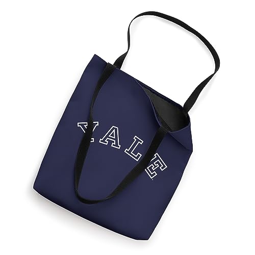 Tote Bag Yale Bulldogs NCAA Oficial miniatura 2