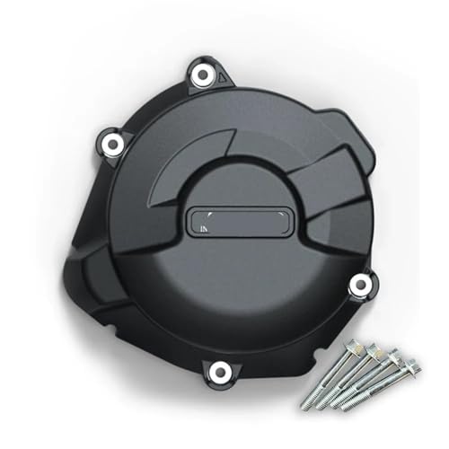 Couvercle de protection moteur anti-chute moto 700MT évite les fissures