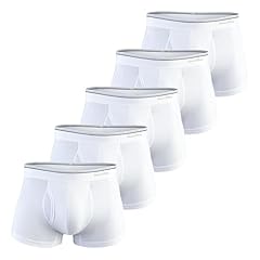 White (5-pack)