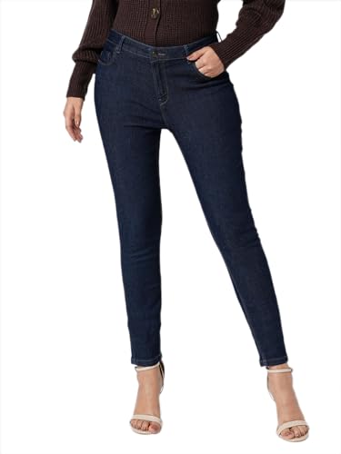 Image of VERO Moda Women's Skinny Fit Jeans