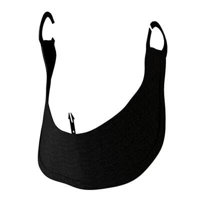 3M Protector de cuello para Speedglas 9100 Tecaweld 169010 cabeza y cara protección automática casco de soldadura Accesorios