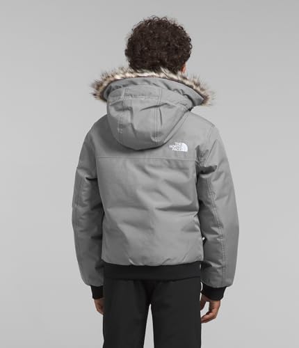 The North Face Kids Boy's Gotham Down Jacket (Little Kids/Big Kids)3