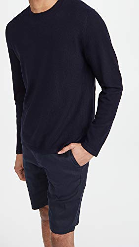 Vince Men's Crewneck Cashmere Sweater4