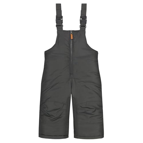 Image of Rothschild Girls' Ski Jacket and Snowbib Snowsuit Set