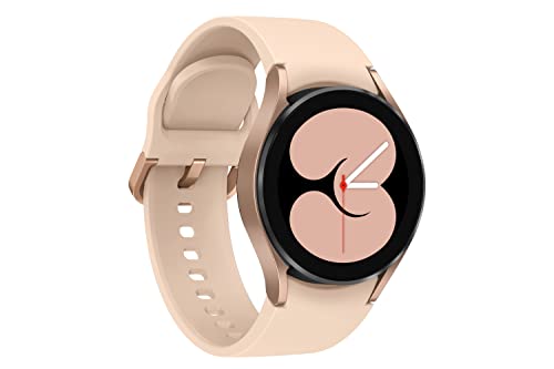 Samsung Galaxy Watch4 Rosé Goud - 40MM - Image 5