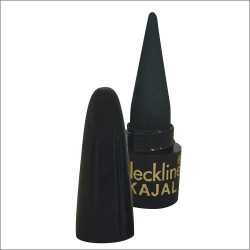 Organic Brown Kajal Smudge-Proof Long-Lasting Eye Kohl | Herbal Formula, Sensitive Eyes, Smudge-Proof, Long-Lasting-image-31