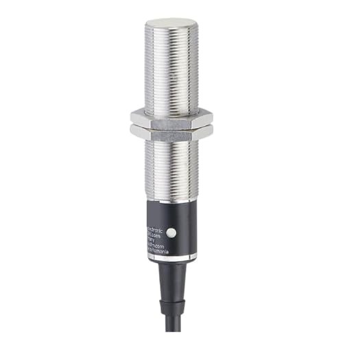 Capteur de proximité inductif IG0011 pour automatisme - 2