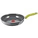 Produktbild Tefal "T-fal" C97605 Ceramic Control Pfanne 26 cm mit Keramikbeschichtung, Induktionsgeeignet, grau