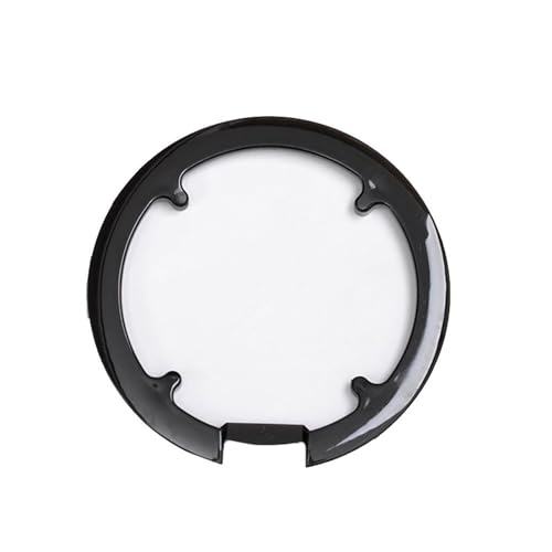 Protector de piñón de bicicleta MTB cubierta de cadena 3