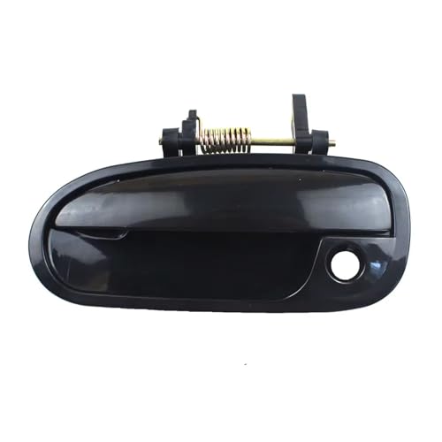 Poignée de porte Civic EK3 coincée ? Changez pour ce modèle extérieur avant gauche