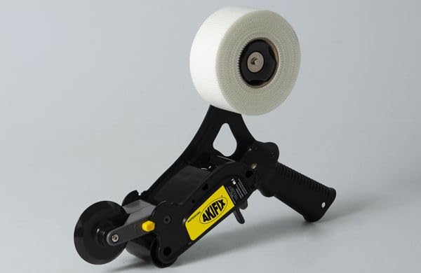 NATG09300 - DISTRIBUTORE NASTRO A RETE COPRIGIUNTO AUTOADESIVO - FUNZIONE 2-IN-1
