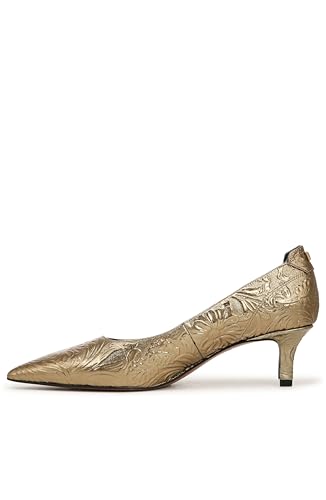 Franco Sarto womens Kalsa Kitten Heel Pump