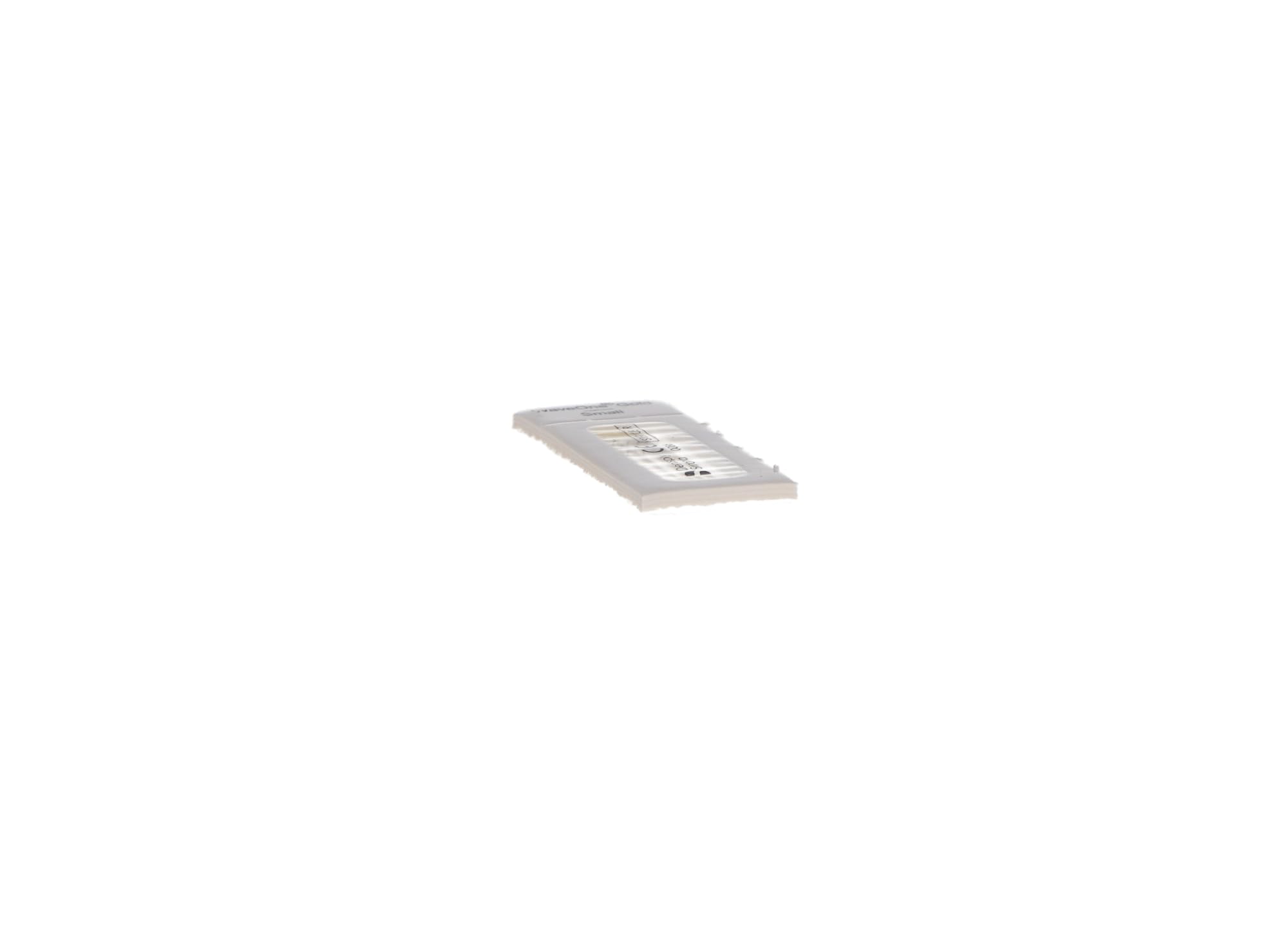 Dentsply A175W00000S03 WaveOne Gold Paper Points Small 180/Pk