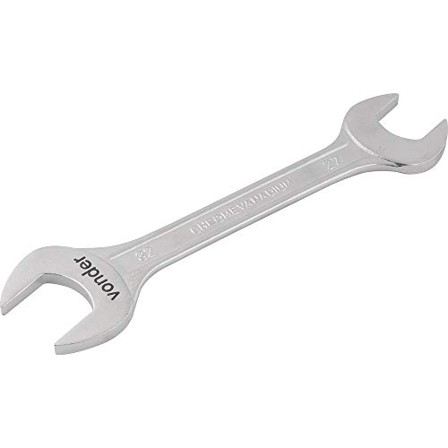 Chave Fixa 27 x 32 mm, Encartelada, Vonder VDO428