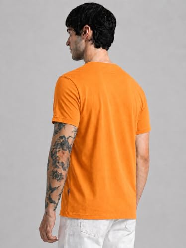 Image of ENDEAVOUR WEAR Men's Printed T-Shirt Combo Pack of 3 | Regular Fit Cotton Tshirts for Man