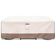 Beige & Brown - Rectangle