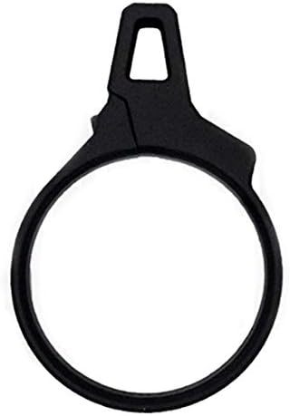 AnarchyOutdoors Tangent Theta Polymer Throw Lever