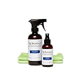 Dr. Beasley's Windshield Polish Prescription, Protects and Cleans Glass Surfaces, Suitable for Spot-Cleaning or Deep Cleaning