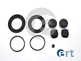 PRODUKT INFO: Reparatursatz, Bremssattel; Durchmesser [mm]: 44; Bremssystem: BREMBO; Hersteller: ERT; Lieferumfang: 1 Stück
