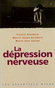 Paperback Dépression nerveuse (la) [French] Book