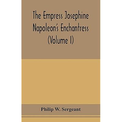 The Empress Josephine