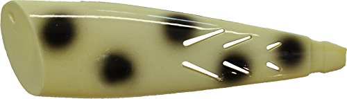 Brad's Super Bait Cut Plug and Mini Cut Plug - 4-Inch, Single Pack, Holstein