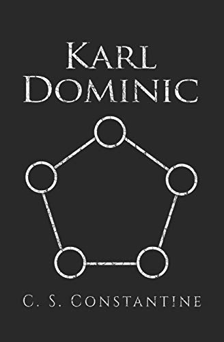 Preisvergleich Produktbild Karl Dominic
