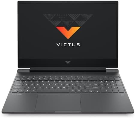 HP Victus 15.6