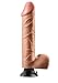 Pipedream Real Feel Deluxe No. 12, White Flesh