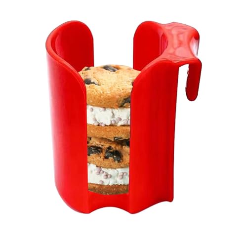 Biniveil Colgador De Galletas | Galleteror | Galletero Suministros De Cocina Taza | Cuelga Galletas Taza | Cuelga Galletas Adorno De Mesa Para Pequeños Snacks Frutos Secos Frutos Secos