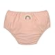 Lässig Splash & Fun Schwimmwindel mit Druckknöpfen (pink, 86/92 13-24 Monate)