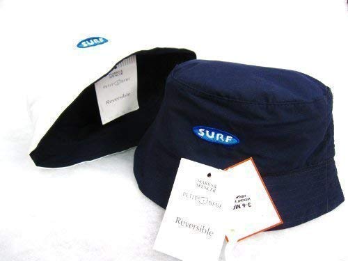 surf beach hat