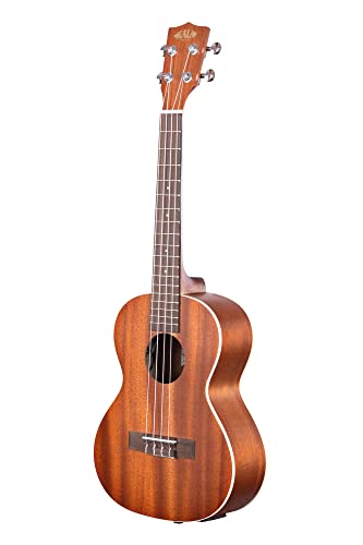 Kala-KA-TE-Mahogany-Tenor-Electric-Ukulele