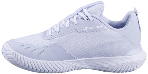 Babolat Women's SFX Evo All Court Tennis Shoes3