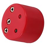 Matériau durable : fabriqué à partir de matériaux résistants, cet outil de test d'escrime est conçu pour résister aux chocs et offrir une grande durabilité. testeur d'épées d'escrime, outil d'inspection d'escrime